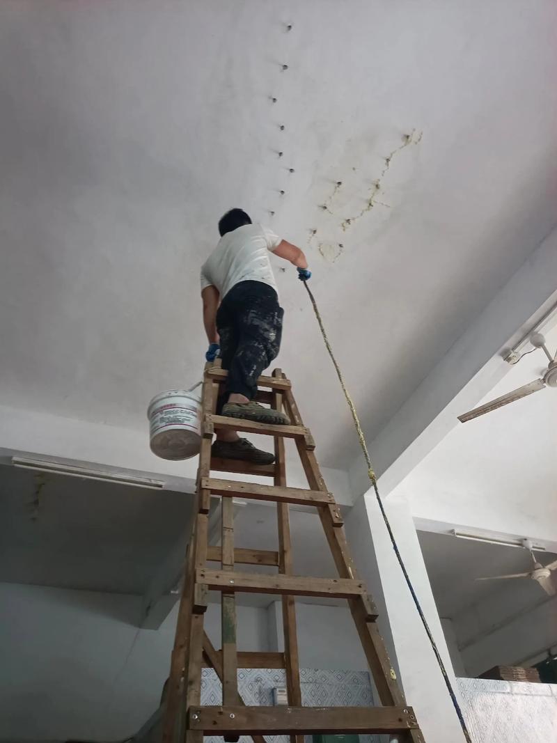 阳泉矿区化学注浆